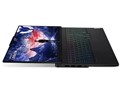 Legion Pro 7i Gen 9 Core i9 14900HX�E16GB�������[�E1TB SSD�ERTX 4080�E16�^WQXGA�t������ �J�X�^�}�C�Y���f�� 83DECTO1WW [�G�N���v�X�u���b�N]