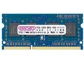 CD4G-SOD3LU1600H [SODIMM DDR3L PC3L-12800 4GB]