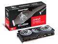 PowerColor Hellhound AMD Radeon RX 7900 GRE 16GB GDDR6 RX7900GRE 16G-L/OC [PCIExp 16GB]