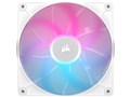 iCUE LINK RX140 RGB White Expansion Fan CO-9051023-WW [�z���C�g]