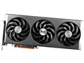 SAPPHIRE NITRO+ Radeon RX 7900 GRE GAMING OC 16GB GDDR6 [PCIExp 16GB]