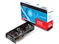 SAPPHIRE PULSE Radeon RX 7900 GRE GAMING OC 16GB GDDR6 [PCIExp 16GB]