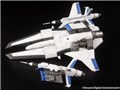 �O���f�B�E�X 1/144 �r�b�N�o�C�p�[T-301