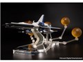 �O���f�B�E�X 1/144 �r�b�N�o�C�p�[T-301
