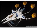 �O���f�B�E�X 1/144 �r�b�N�o�C�p�[T-301