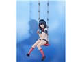 ����� �O���b�h�}�� ���j�o�[�X 1/7 �󑽘Z�� wall figure