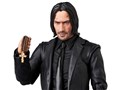 MAFEX JOHN WICK(CHAPTER 3)