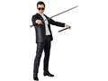MAFEX CAINE