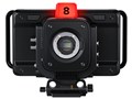 Blackmagic Studio Camera 4K Pro G2