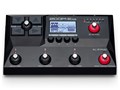 Effects & Amp Emulator B2 FOUR