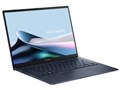 Zenbook 14 OLED UX3405MA Core Ultra 9 185H�E32GB�������E1TB SSD�E14�^�L�@EL�EWPS Office 2 Standard Edition���ڃ��f�� UX3405MA-U9321W [�|���_�[�u���[]