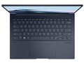 Zenbook 14 OLED UX3405MA Core Ultra 9 185H�E32GB�������E1TB SSD�E14�^�L�@EL�EWPS Office 2 Standard Edition���ڃ��f�� UX3405MA-U9321W [�|���_�[�u���[]