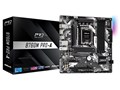 B760M Pro-A