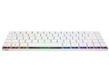 ROG Falchion RX Low Profile �Ԏ� [White]