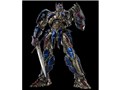 Transformers�F The Last Knight DLX Nemesis Primel(�g�����X�t�H�[�}�[/�Ō�̋R�m�� DLX �l���V�X�v���C��)