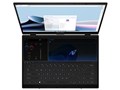 Zenbook DUO UX8406MA UX8406MA-U9321WS [�C���N�E�F���O���[]