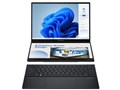 Zenbook DUO UX8406MA UX8406MA-U9321WS [�C���N�E�F���O���[]