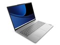IdeaPad Slim 5i Gen 9 Core 5 120U�E16GB�������[�E512GB SSD�E15.3�^WUXGA�t������ �I�t�B�X�t�� 83D00006JP [�N���E�h�O���[]
