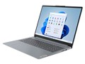IdeaPad Slim 3i Gen 9 Core 5 120U�E16GB�������[�E512GB SSD�E16�^WUXGA�t������ 83E70005JP [�A�[�N�e�B�b�N�O���[]