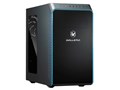 GALLERIA RM7C-R47 Minecraft: Java&Bedrock Edition for PC、Xbox Game Pass同梱版 Core i7 14700F/RTX 4070/16GBメモリ/500GB NVMe SSD K/14206-11a