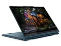 Lenovo Yoga 7i 2-in-1 Gen 9 Core Ultra 5 125H�E16GB�������[�E512GB SSD�E14�^WUXGA OLED���� �}���`�^�b�`�Ή� �I�t�B�X�t�� 83DJ001WJP [�^�C�_���e�B�[��]