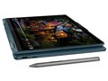 Lenovo Yoga 7i 2-in-1 Gen 9 Core Ultra 7 155H�E16GB�������[�E1TB SSD�E14�^WUXGA OLED���� �}���`�^�b�`�Ή� �I�t�B�X�t�� 83DJ001VJP [�^�C�_���e�B�[��]