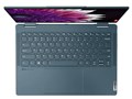 Lenovo Yoga 7i 2-in-1 Gen 9 Core Ultra 7 155H�E16GB�������[�E1TB SSD�E14�^WUXGA OLED���� �}���`�^�b�`�Ή� �I�t�B�X�t�� 83DJ001VJP [�^�C�_���e�B�[��]