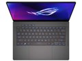 ROG Zephyrus G14 GA403UI GA403UI-R9R4070G [�G�N���v�X�O���[]