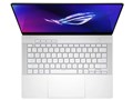 ROG Zephyrus G14 GA403UV GA403UV-R7R4060W [�v���`�i�z���C�g]