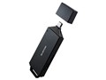 MR3C-D206BK/EC [USB Type-C ubN]