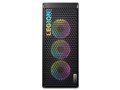 Legion Tower 7i Gen 8 Core i7 14700KF�E16GB�������[�E512GB SSD�ERTX 4070���� �J�X�^�}�C�Y���f�� 90V7CTO1WW [�O���[]