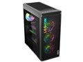 Legion Tower 7i Gen 8 Core i7 14700KF�E16GB�������[�E512GB SSD�ERTX 4070���� �J�X�^�}�C�Y���f�� 90V7CTO1WW [�O���[]