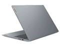 IdeaPad Slim 3i Gen 9 Core 3 100U�E8GB�������[�E512GB SSD�E16�^WUXGA�t������ �J�X�^�}�C�Y���f�� 83E7CTO1WW [�A�[�N�e�B�b�N�O���[]