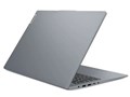 IdeaPad Slim 3i Gen 9 Core 3 100U�E8GB�������[�E512GB SSD�E16�^WUXGA�t������ �J�X�^�}�C�Y���f�� 83E7CTO1WW [�A�[�N�e�B�b�N�O���[]