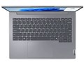 ThinkBook 14 Gen 7 ���i.com����ECore Ultra 5 125H�E16GB�������[�E1TB SSD�E14�^WUXGA�t������ �p�t�H�[�}���X2 21MRCTO1WW [�A�[�N�e�B�b�N�O���[]