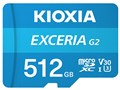EXCERIA G2 LMEX2L512GG2 [512GB]