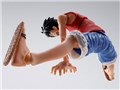 S.H.Figuarts �����L�[�ED�E���t�B -�`���̖閾��-