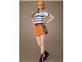 S.H.Figuarts �i�~(A Netflix Series�F ONE PIECE)