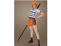 S.H.Figuarts �i�~(A Netflix Series�F ONE PIECE)