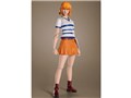 S.H.Figuarts �i�~(A Netflix Series�F ONE PIECE)