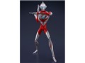 S.H.Figuarts �E���g���}�� & �G�~(ULTRAMAN�F RISING)