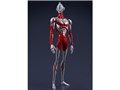 S.H.Figuarts �E���g���}�� & �G�~(ULTRAMAN�F RISING)