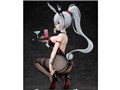 B-style 1/4 ����o�j�[ Illustration by TEDDY