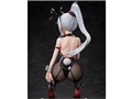 B-style 1/4 ����o�j�[ Illustration by TEDDY