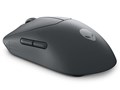 ALIENWARE Pro ���C�����X�Q�[�~���O�}�E�X [�_�[�N�T�C�h�I�u�U���[��]