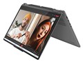 Lenovo Yoga 7i 2-in-1 Gen 9 Core Ultra 7 155U�E16GB�������[�E1TB SSD�E16�^WUXGA�t������ �}���`�^�b�`�Ή� 83DL000GJP [�X�g�[���O���[]