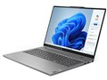 IdeaPad 5i 2-in-1 Gen 9 Core 7 150U�E16GB�������[�E512GB SSD�E16�^WUXGA�t������ �}���`�^�b�`�Ή� 83DU0002JP [���i�O���[]