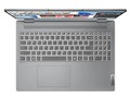 IdeaPad 5i 2-in-1 Gen 9 Core 7 150U�E16GB�������[�E512GB SSD�E16�^WUXGA�t������ �}���`�^�b�`�Ή� 83DU0002JP [���i�O���[]