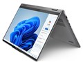 IdeaPad 5i 2-in-1 Gen 9 Core 7 150U�E16GB�������[�E512GB SSD�E16�^WUXGA�t������ �}���`�^�b�`�Ή� 83DU0002JP [���i�O���[]