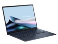 Zenbook 14 OLED UX3405MA Core Ultra 7 155H/16GB������/1TB SSD/14�^�L�@EL/WPS Office 2 Standard Edition���ڃ��f�� UX3405MA-U7161W [�|���_�[�u���[]